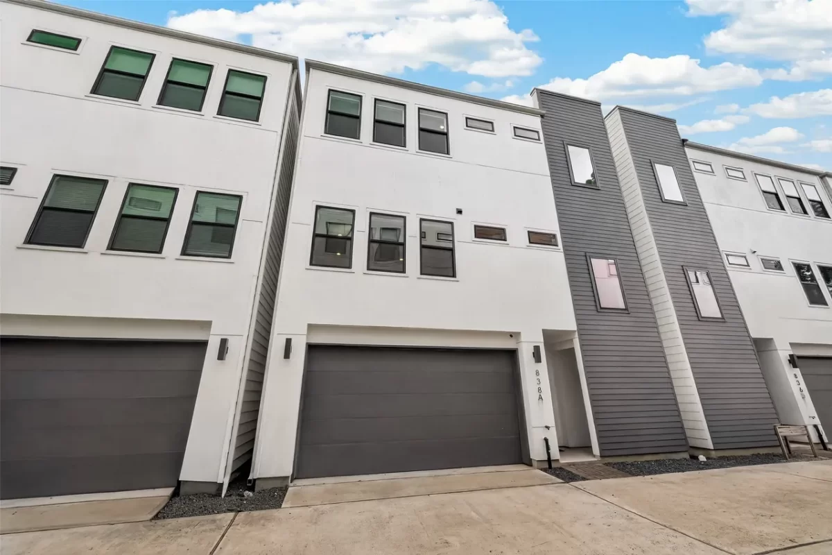 3BR House for Sale in Houston, TX