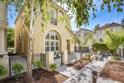 3BR House for Sale in San Jose, CA