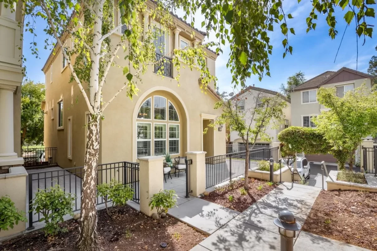 3BR House for Sale in San Jose, CA