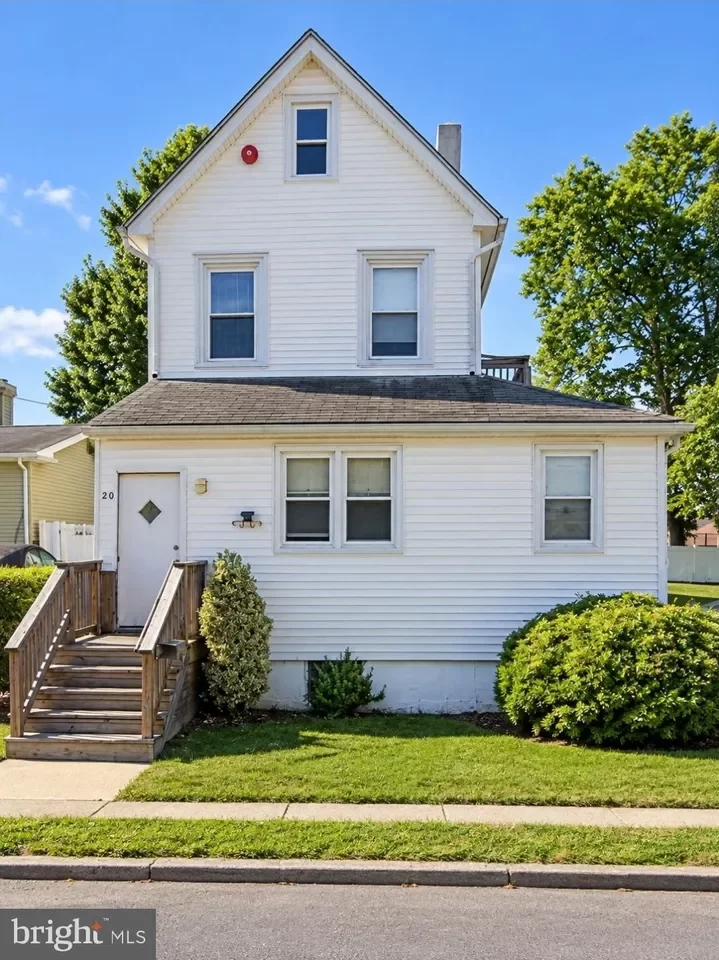 1BR House for Rent in Runnemede, NJ