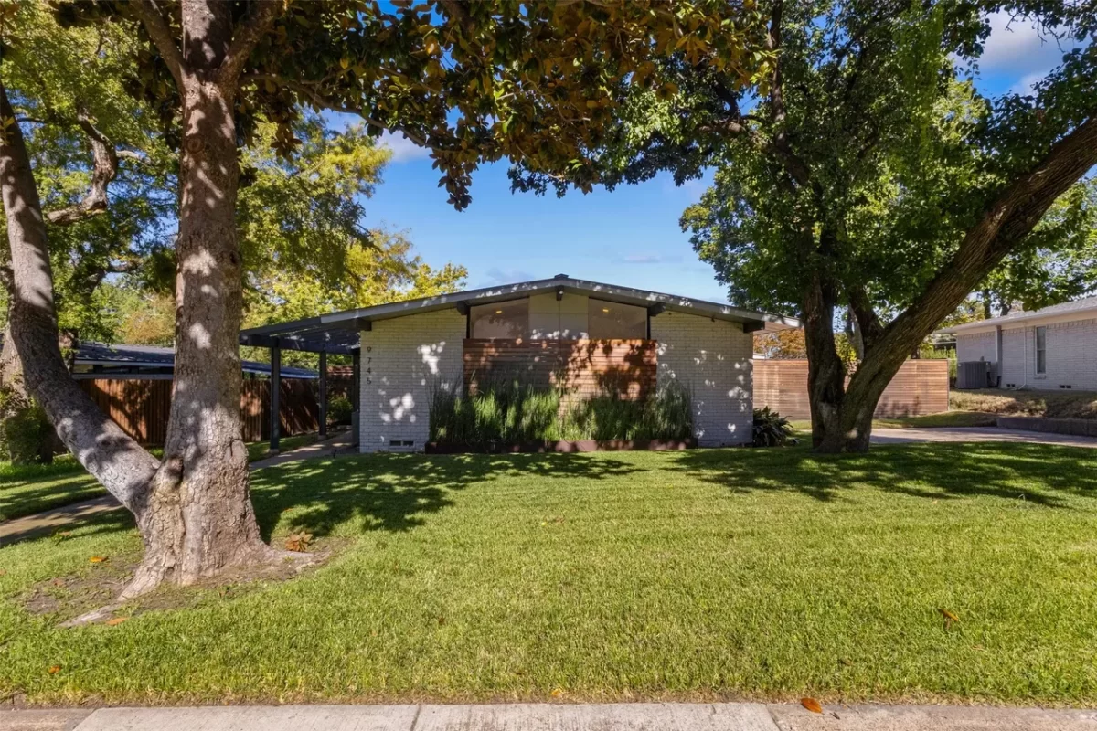 3BR House for Sale in Dallas, TX