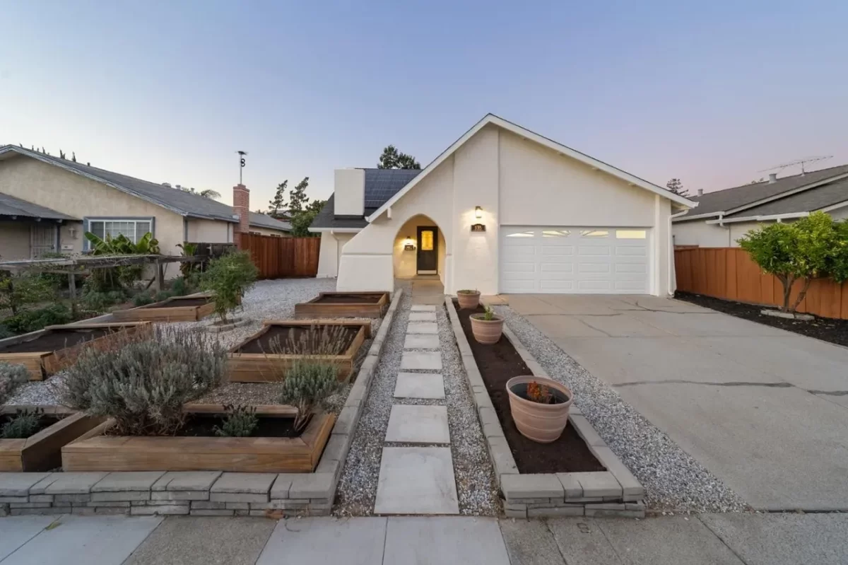 6BR House for Sale in San Jose, CA