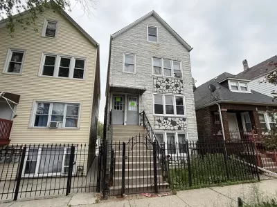 7BR Multi-Family for Sale in Chicago, IL