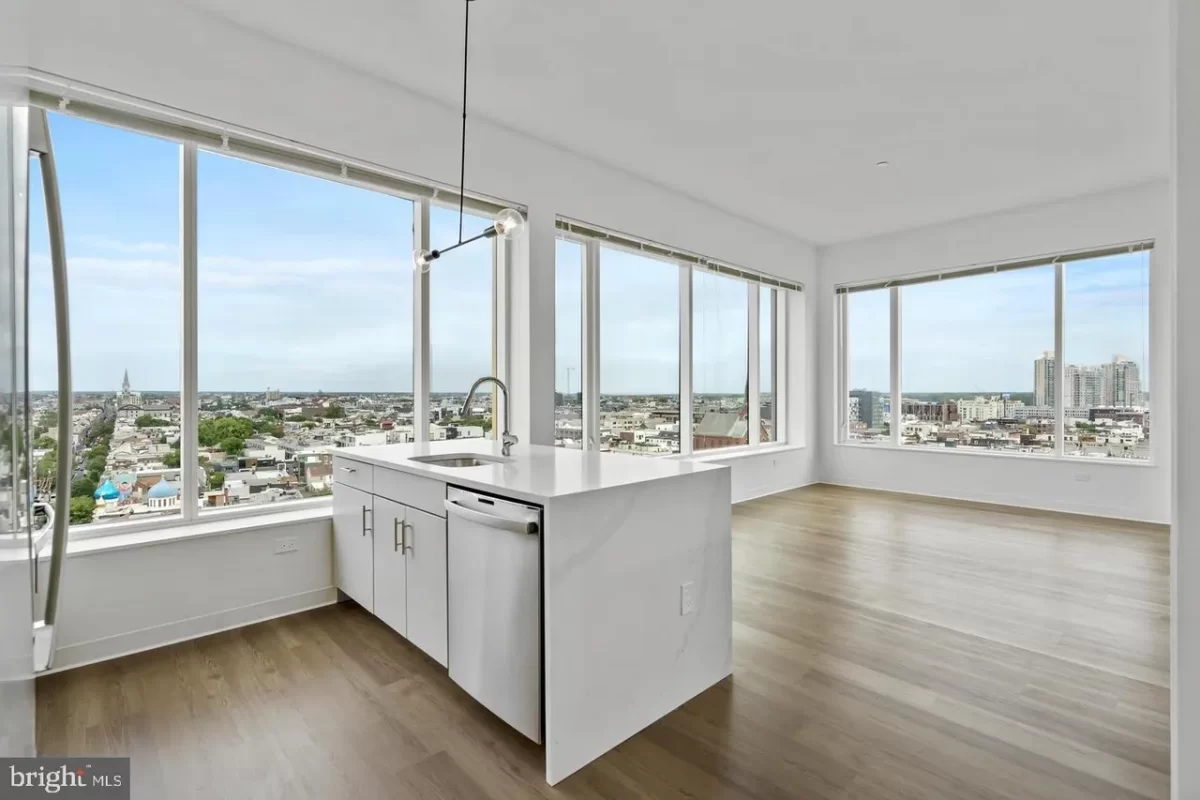 2BR House for Rent in Philadelphia, PA