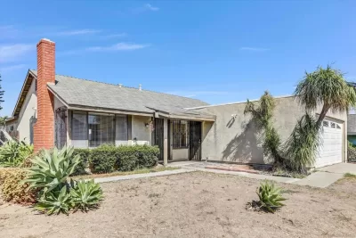 3BR House for Sale in San Diego, CA