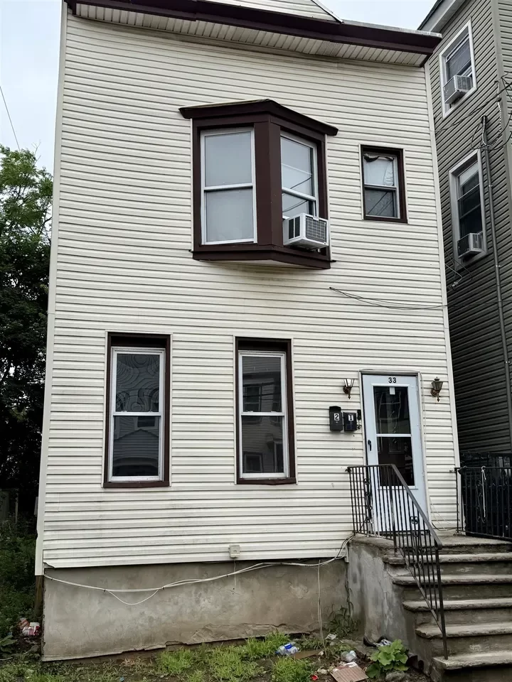 1BR Multi-Family for Rent in Jersey City, NJ