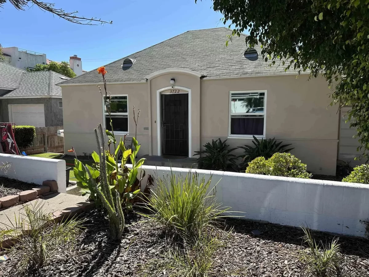 1BR House for Rent in San Diego, CA