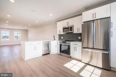 3BR Condo for Sale in Philadelphia, PA