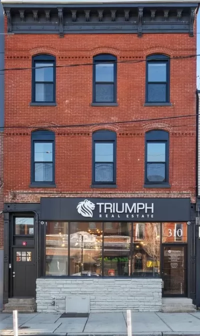 2BR Apartment for Rent in Jersey City, NJ