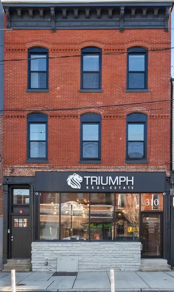 2BR Apartment for Rent in Jersey City, NJ