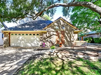 5BR House for Sale in Dallas, TX