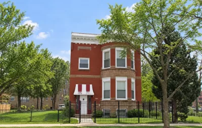 8BR Multi-Family for Sale in Chicago, IL