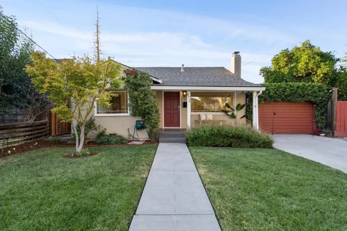 3BR House for Sale in San Jose, CA
