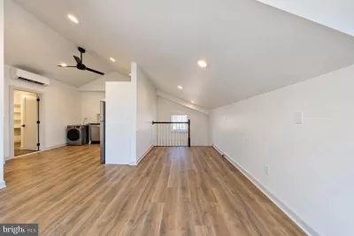 1BR House for Rent in Philadelphia, PA