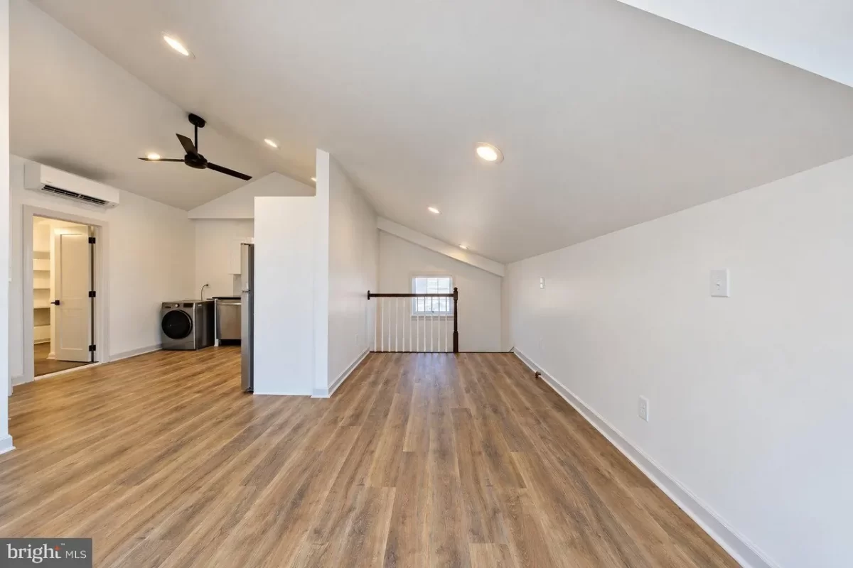 1BR House for Rent in Philadelphia, PA