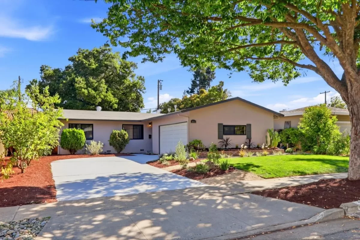 4BR House for Sale in San Jose, CA