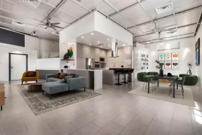1BR Condo for Sale in Dallas, TX