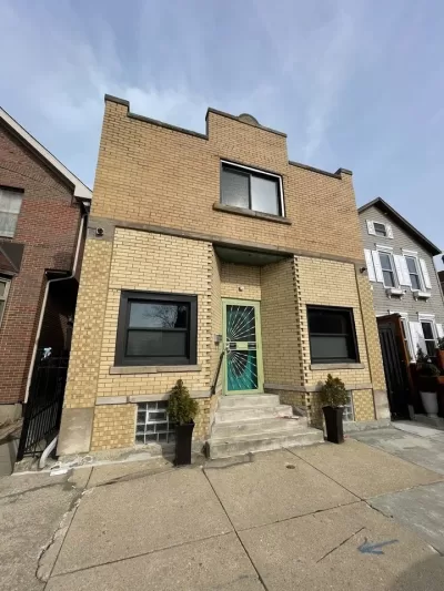 2BR Apartment for Rent in Chicago, IL