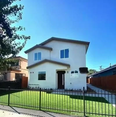 4BR House for Rent in Los Angeles, CA