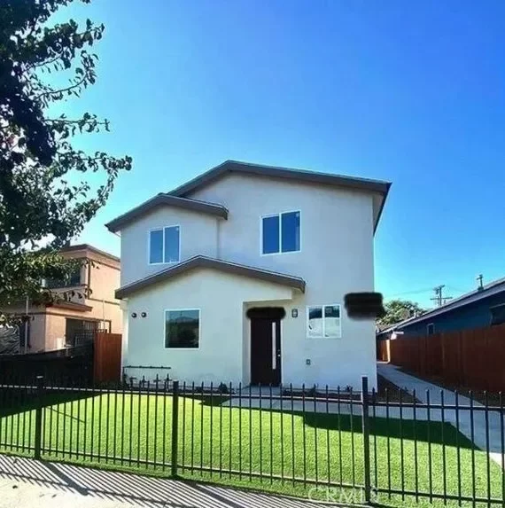 4BR House for Rent in Los Angeles, CA