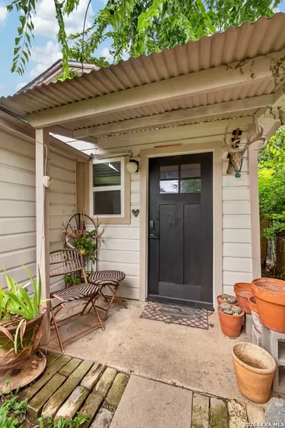 1BR House for Rent in San Antonio, TX