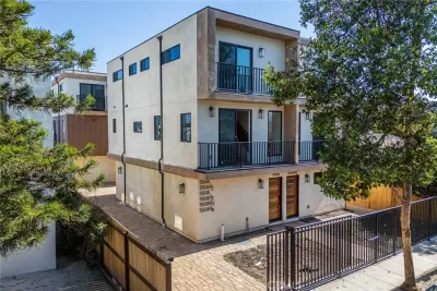 4BR House for Rent in Los Angeles, CA