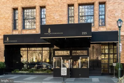 2BR Condo for Sale in Philadelphia, PA