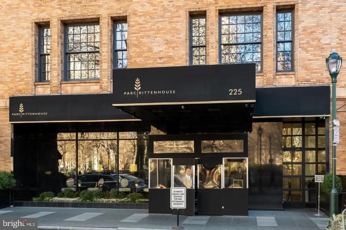 2BR Condo for Sale in Philadelphia, PA