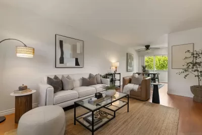 2BR Condo for Sale in San Diego, CA