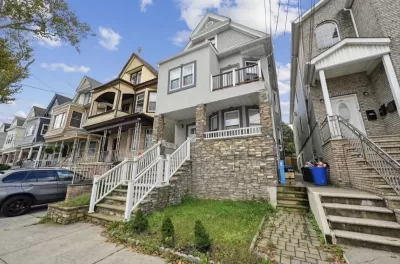 3BR Multi-Family for Rent in Jersey City, NJ