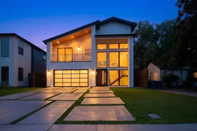 4BR House for Rent in Dallas, TX