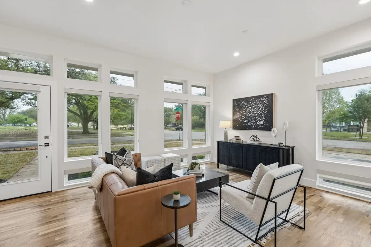 1BR Apartment for Rent in Dallas, TX