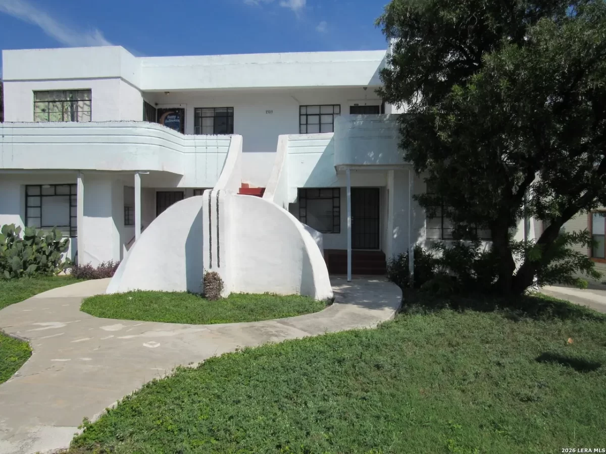 1BR House for Rent in San Antonio, TX