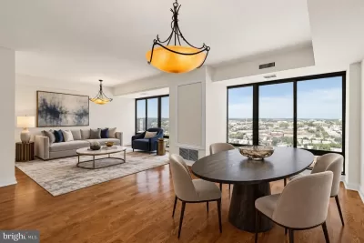 3BR Condo for Sale in Philadelphia, PA