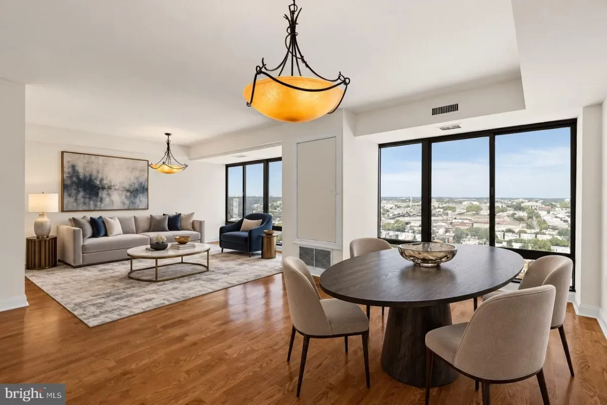 3BR Condo for Sale in Philadelphia, PA