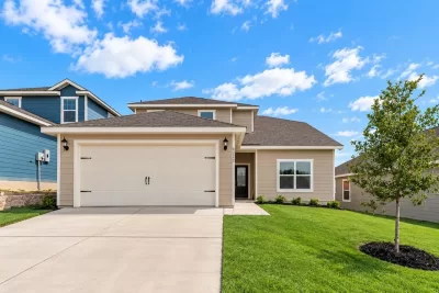 4BR House for Rent in Dallas, TX