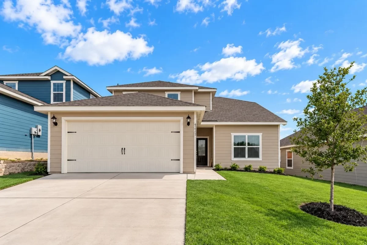 4BR House for Rent in Dallas, TX