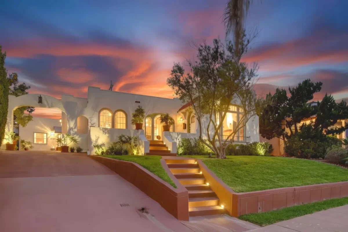 3BR House for Sale in San Diego, CA