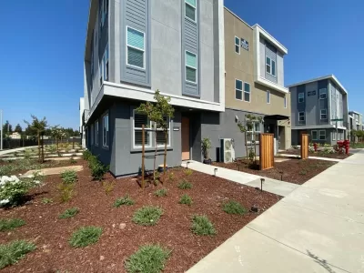 2BR Apartment for Rent in San Jose, CA