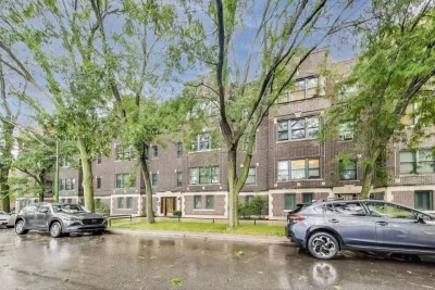1BR Condo for Sale in Chicago, IL