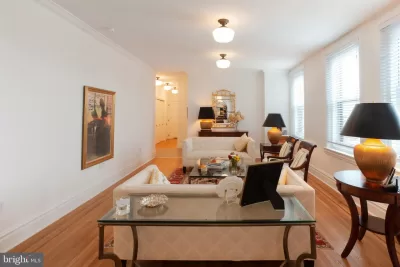 2BR Apartment for Rent in Philadelphia, PA