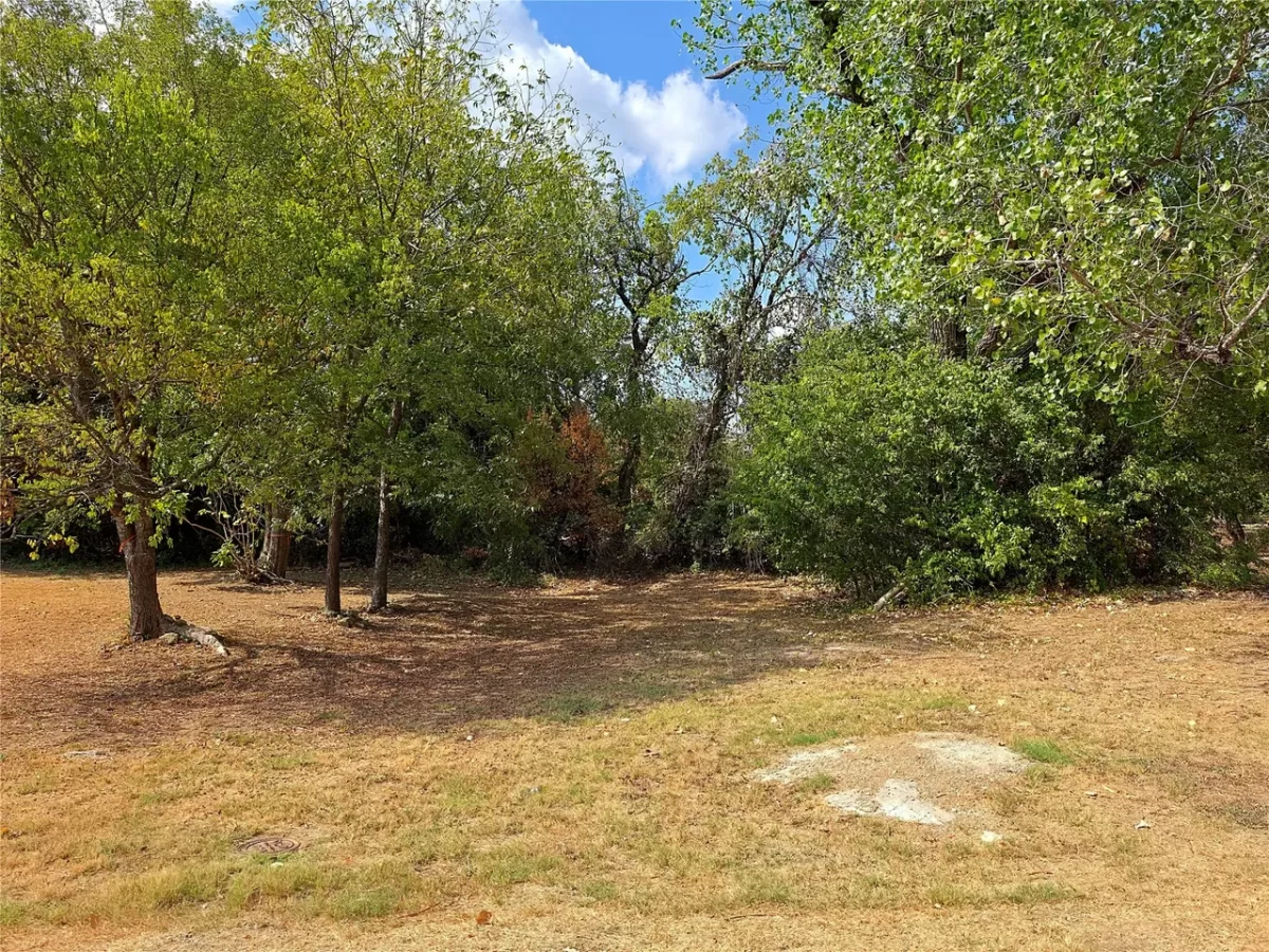 Land for Sale in Dallas, TX