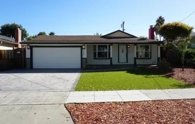 4BR House for Sale in San Jose, CA