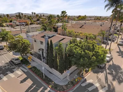 2BR Apartment for Rent in San Diego, CA