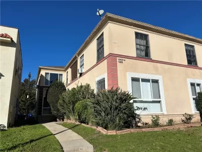 1BR House for Rent in Los Angeles, CA
