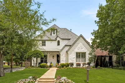 4BR House for Sale in Dallas, TX