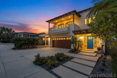 3BR House for Sale in San Diego, CA