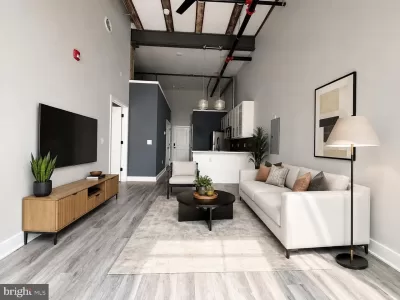 1BR Apartment for Rent in Philadelphia, PA