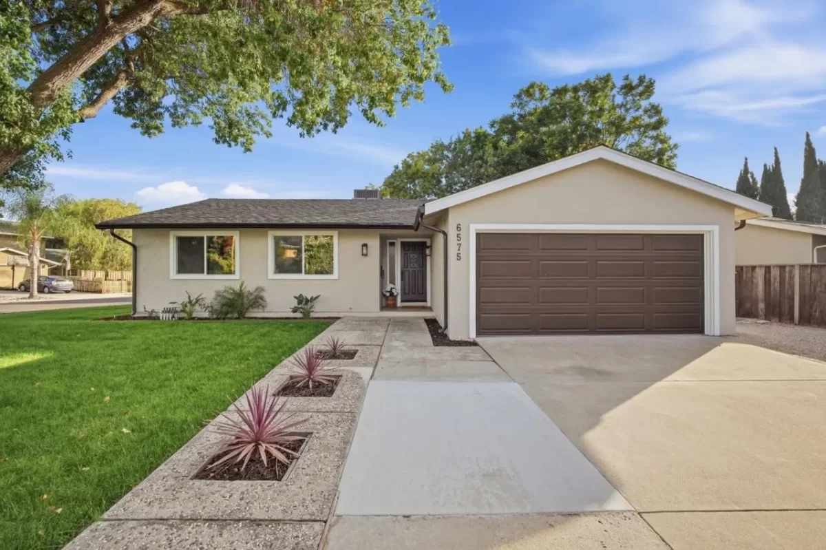 4BR House for Sale in San Jose, CA