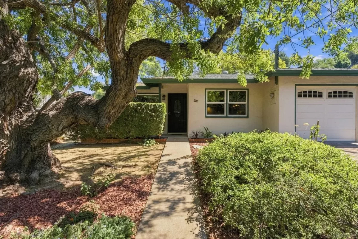 3BR House for Sale in San Diego, CA